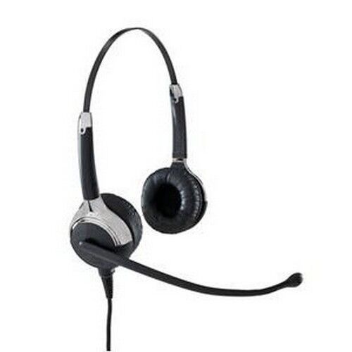 VXi Headset UC ProSet 21V DC NC binaural