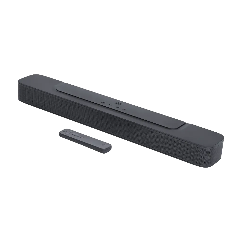 JBL SOUNDBAR BAR 20AIOM2 BLACK