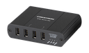 Crestron DM-NUX-R2 DM-NUX USB-eindpunt voor extern USB apparaat