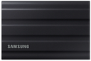 SAMSUNG MU-PE2T0S/EU T7 Shield Draagbare SSD 2TB Zwart