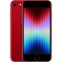 Apple iPhone SE 3 64GB Rood 