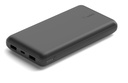 Belkin 15W Power Bank 20.000mAh (Black)