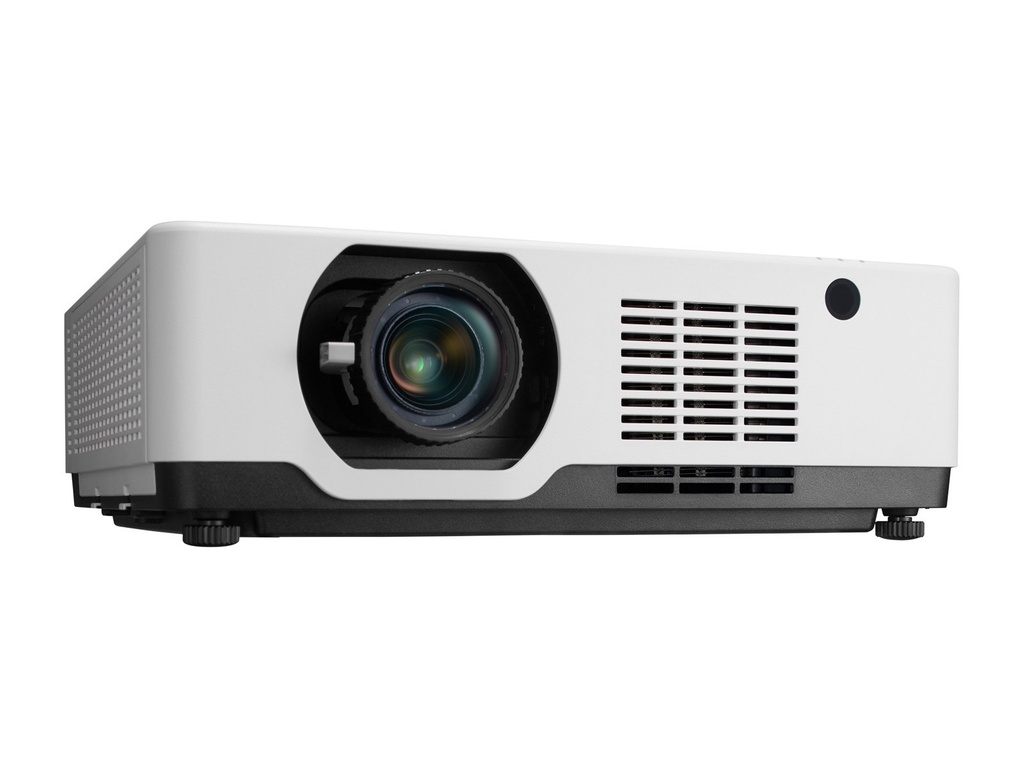 Sharp/NEC PE506UL LCD Laser Projector WUXGA 5000 Lumen Wit