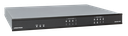 Crestron DM-NAX-16AIN DM NAX Audio-over-IP Netwerk Encoder 16 Stereo Ingangen