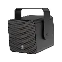 Audac - VIRO5D/B -Compacte Outdoor Opbouwspeaker 16 Ω Zwart    