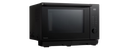 Panasonic NN-DS59NMETG Four micro-ondes combiné Vapeur/Grill/Convection 1000W Noir