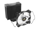 Antec FrigusAir 400 PC Lucht koeler aRGB 1 Ventilator - 0-761345-74007-4