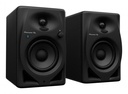 Pioneer DJ DM-40D-BT Active Surface Mount Speaker Bluetooth Black