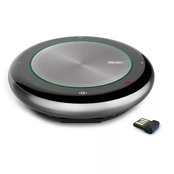 Yealink CP700 draadloze speakerphone UC zwart