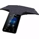 Yealink CP965 Audioconferentie Tafelmicrofoon UC Zwart