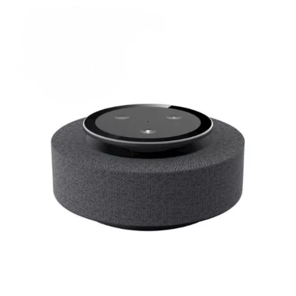 Yealink MSpeech bekabelde slimme USB Speakerphone zwart