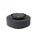 Yealink MSpeech bekabelde slimme USB Speakerphone zwart