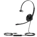 Yealink UH34 Headset Mono Teams USB-A