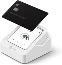 Terminal de paiement portable SumUp Solo Blanc