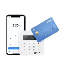 SumUp Air Draadloze betaalterminal Contactloos Wit