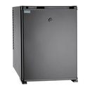 Minibar réfrigéré Polar série G 53 x 40 x 43 cm 29 l Gris