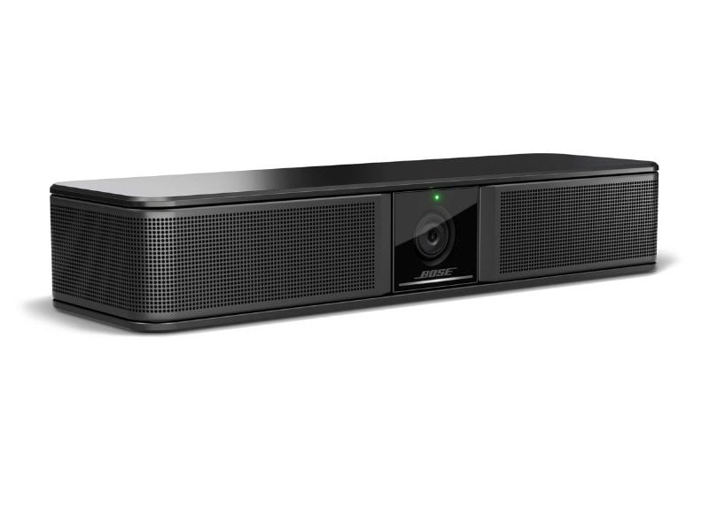 Bose Videobar VB-S 4K Videoconferencing Videobar