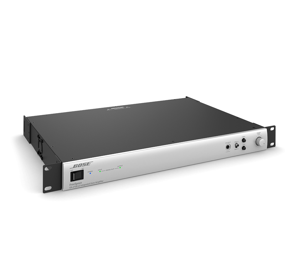 Amplificateur de puissance Bose FreeSpace IZA 2120-LZ 4Ω/8Ω