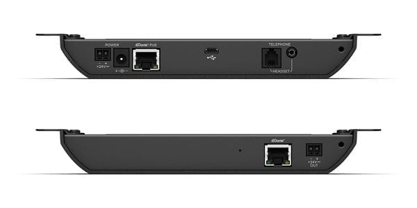 Bose ControlSpace EX-UH Dante Endpoint 