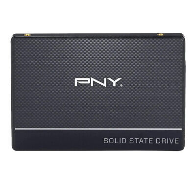 PNY SATA SSD 1 TB -  SSD7CS900-1TB-RB
