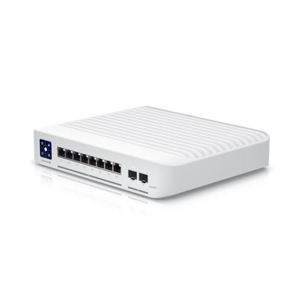Ubiquiti USW-Enterprise-8-PoE UniFi Switch Enterprise 8 PoE