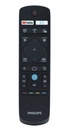 Philips Professional 22AV1905A/00RC Android 5014/6014-reeks Toetsenbordloze afstandsbediening