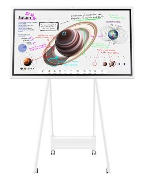 Samsung 55" Flip Pro WM55B