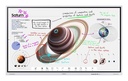 Samsung 55" Flip Pro WM55B