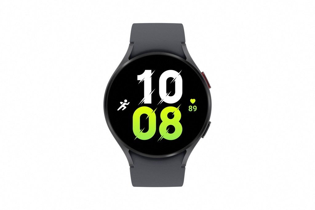 Samsung SM-R910NZAAEUB Galaxy Watch5 44mm Zwart