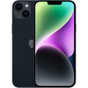 Apple iPhone 14 Plus 128GB Midnight (PX)