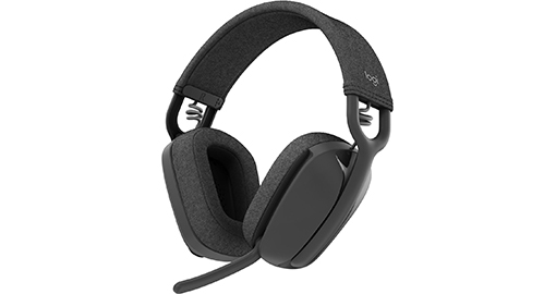 Casque sans fil LogitechZone Vibe 100 Graphite - 981-001213