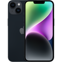 Apple iPhone 14 256GB Midnight
