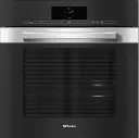 Miele DGC 7860 HC Pro CS Inbouw Combi Stoomoven PureLine 60cm 68l Cleansteel