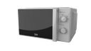 Beko MOC20100SFB Microgolfoven vrijstaand 700W Grijs