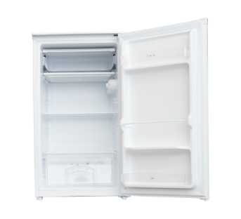 Exquisit KS1160041FW Réfrigérateur de table 90l Classe F Blanc