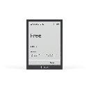 Joan 6 pro Room booking panel 6" Black