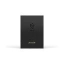 Joan 6 pro PoE Wallmount Zwart