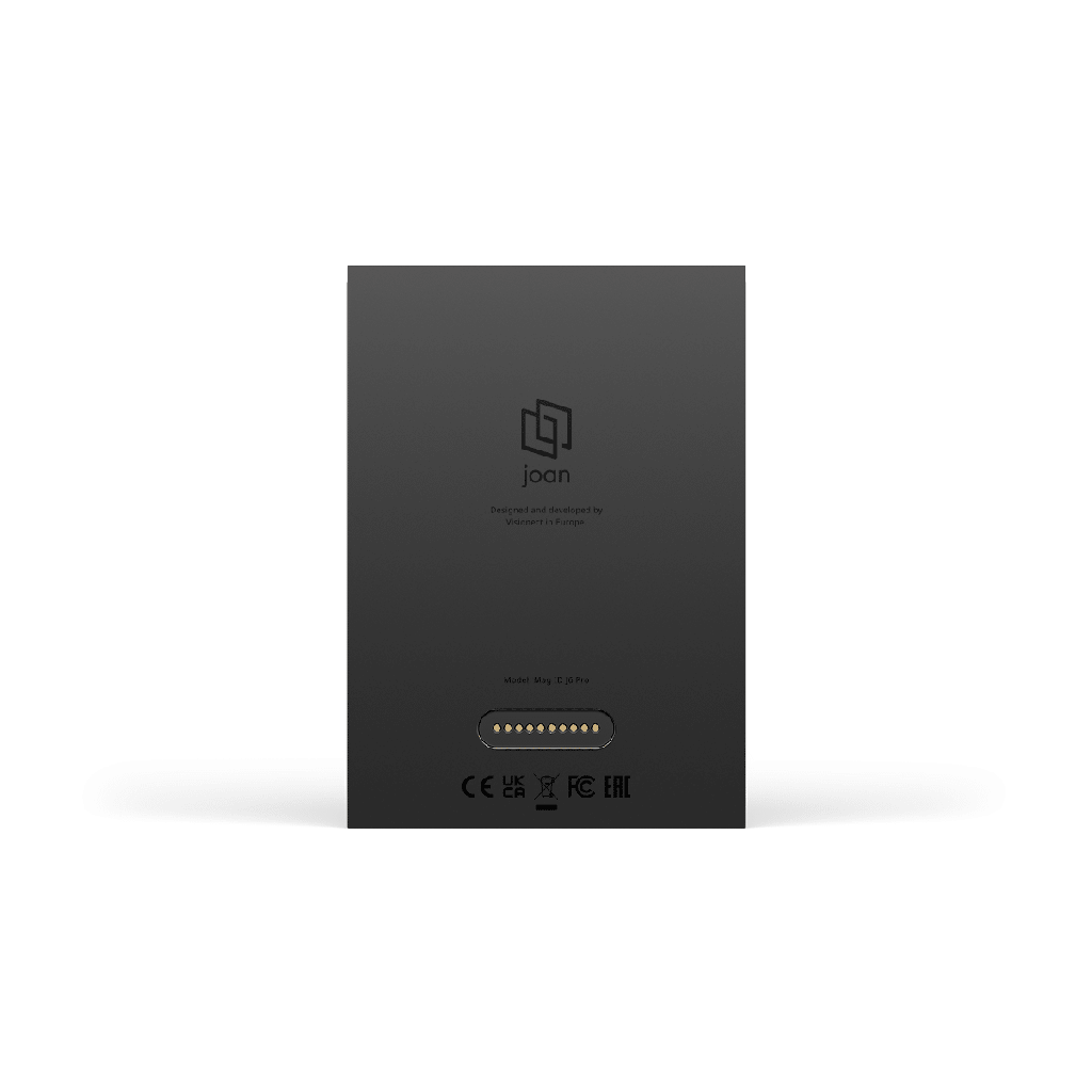 Joan 6 Pro Smart Magnet 1-pack Zwart