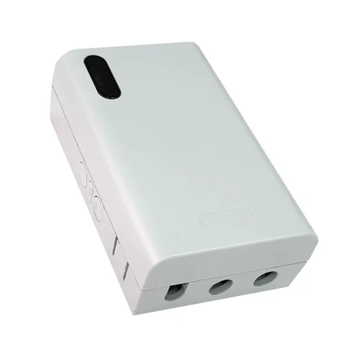 Da-Lite 10800154 All-in-One Control Box White