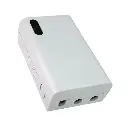 Da-Lite 10800154 All-in-One Control Box White