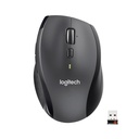 logitech wireless mouse m705 silver