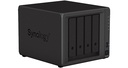 Synology Disk station 4 GB - DS923+