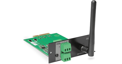 Audac - BMP42 -SourceCon™ professionele Bluetooth-module    