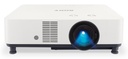 Sony VPL-PHZ51 Laser Projector 5300lm WUXGA Wit