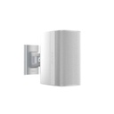Biamp Desono DX-S5-W Opbouwluidspreker Coaxiaal 5" 70/100V 100W @ 6Ω Wit (per paar)