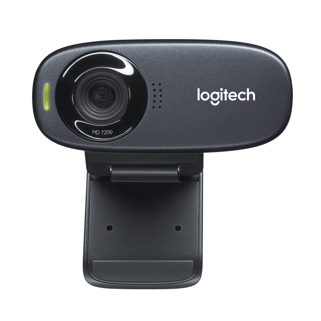 Logitech HD webcam C310