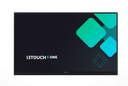 i3TOUCH E-ONE 55 4K 55" interactief Flat panel Display