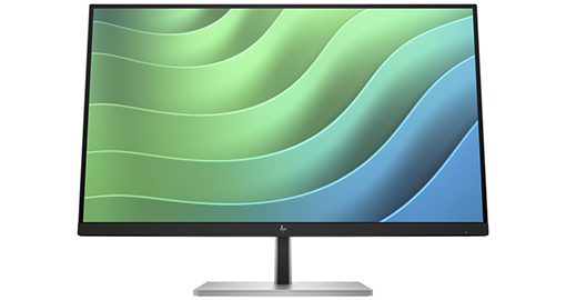 HP Monitor E27 G5 1080P@75 Hz - 6N4E2AA#ABB