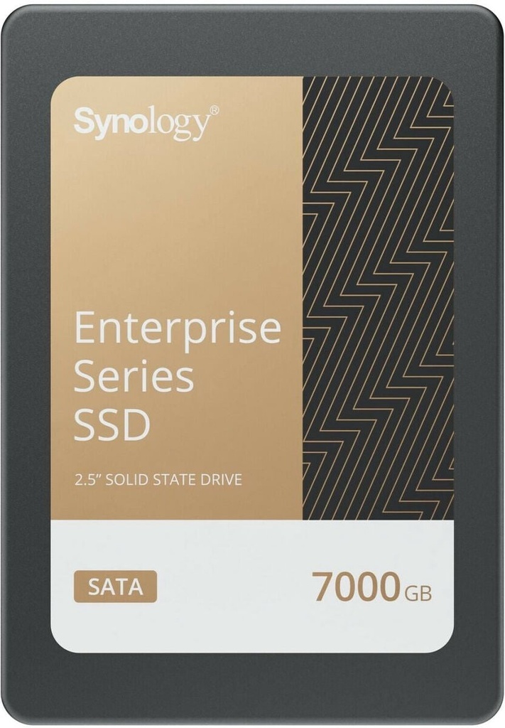 Synology SAT5210-7000G SSD 2.5" 7TB SATA
