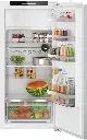 Bosch KIL42ADD1 Built-in Refrigerator with Freezer Series 6 D- Label White